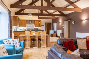Furrows Cottage